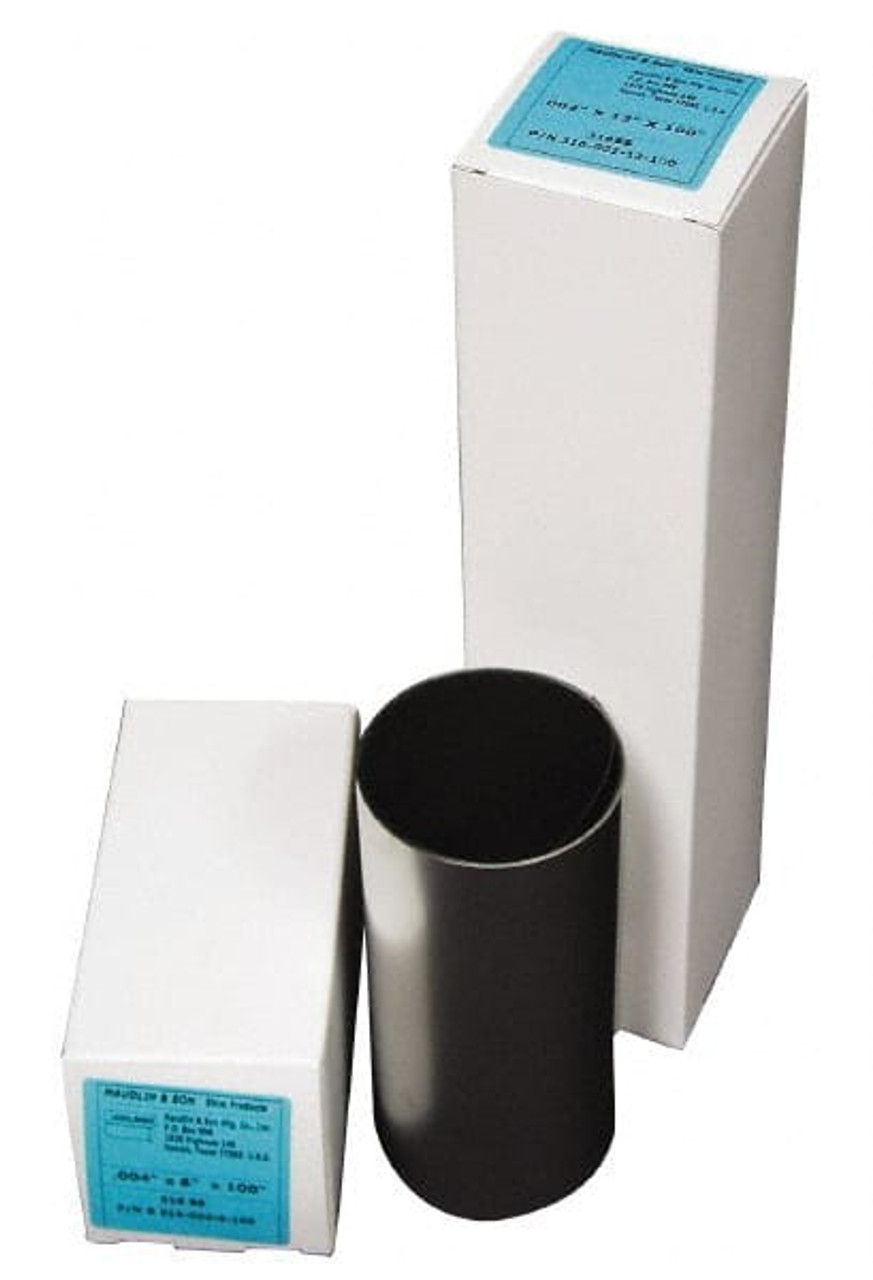 MAUDLIN PRODUCTS 316-015-6-100 SHIM ROLL 316 ANNEALED 6X100 IN X0.381MM