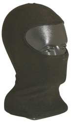 MAXIT 101919409 D4584 FACE MASK BLACK UNIVERSAL