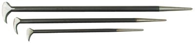 MAYHEW 60150 3 PC LADYFOOT PRY BAR SET