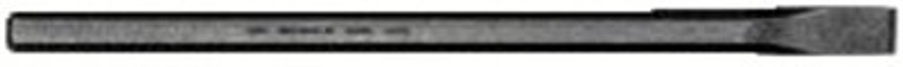 MAYHEW 70213 3/4" X 12" COLD CHISEL