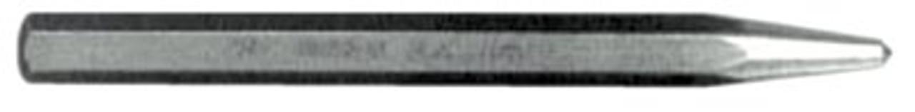 MAYHEW 74002 3/8" CENTER PUNCH, 5/32" POINT MAYHEW 74002 3/8" CENTER PUNCH, 5/32" POINT