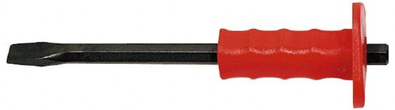 MAYHEW 85999 REMOVABLE HANDGUARD - FITS 5/8" TO 3/4"  MAYHEW 85999 REMOVABLE HANDGUARD - FITS 5/8" TO 3/4"