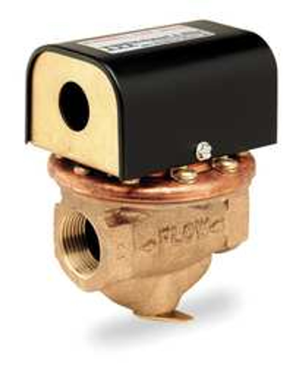 MCDONNELL & MILLER FS6-3/4 SWITCH,FLOW