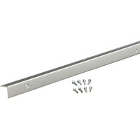 M-D BUILDING PRODUCT 70359 ALUM MOULD CORNER A772 3/4X96 