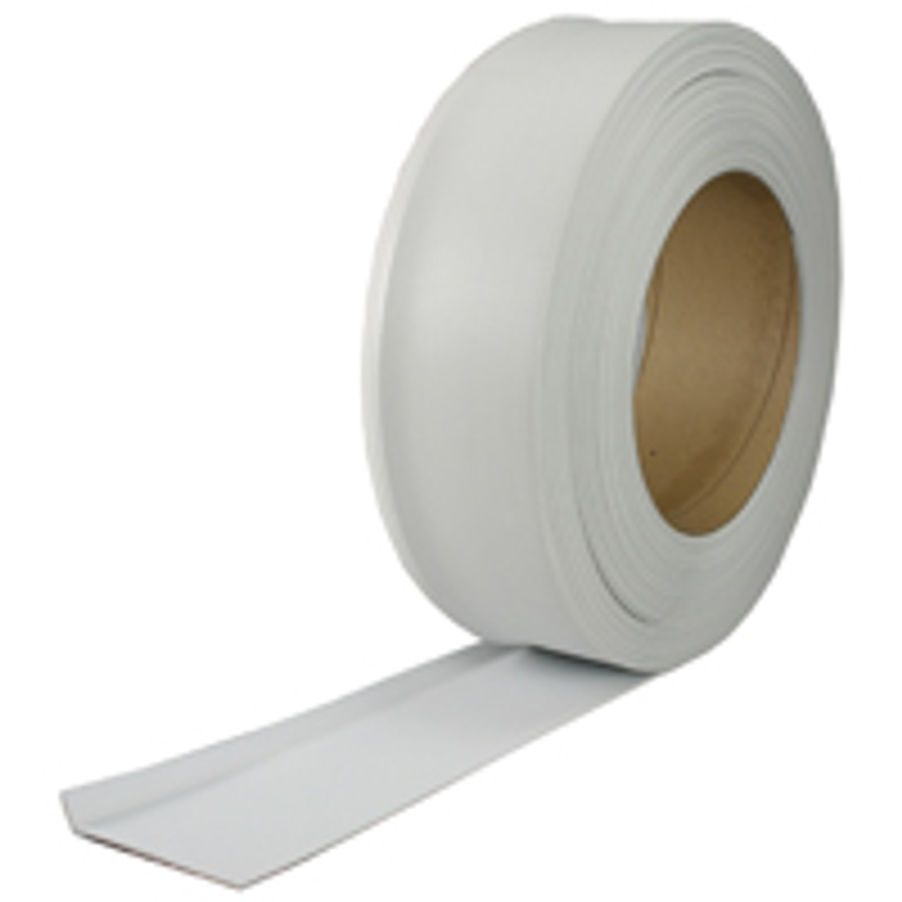 M-D BUILDING PRODUCT 75929 2-1/2 INCH X 120-FT. SNOW WHITE VINYL WA M-D BUILDING PRODUCT 75929 2-1/2 INCH X 120-FT. SNOW WHITE VINYL WA