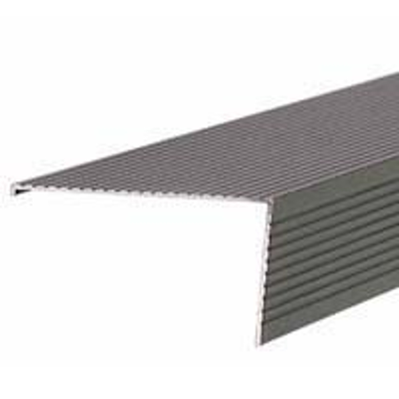 M-D BUILDING PRODUCT 77891 NOSING 2-3/4X1-1/2 BRNZ 36"   