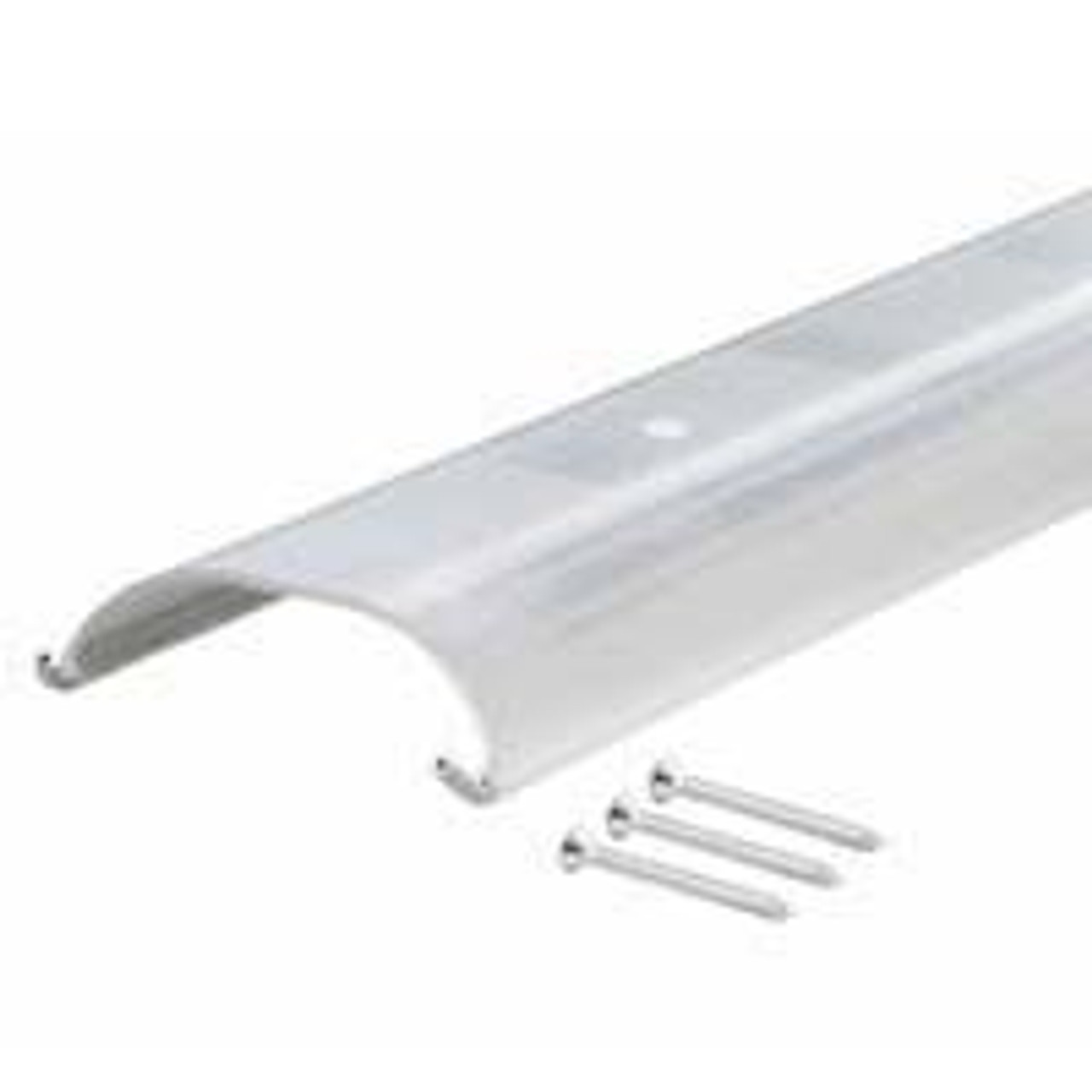 M-D BUILDING PRODUCT 79996 THRESHOLD LOW DOME MILL 36"    M-D BUILDING PRODUCT 79996 THRESHOLD LOW DOME MILL 36"