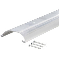 M-D BUILDING PRODUCT 81687 THRESHOLD HIGH DOME TOP 72"   