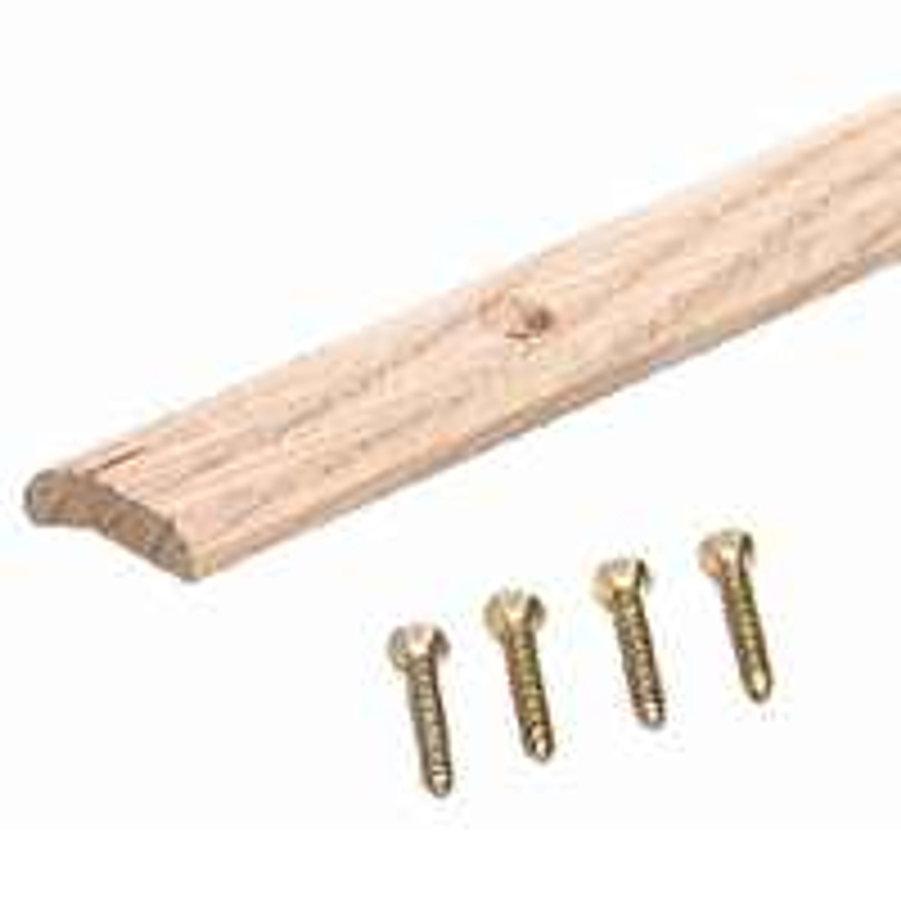 M-D BUILDING PRODUCT 85290 1X36 CARPET TRIM               M-D BUILDING PRODUCT 85290 1X36 CARPET TRIM