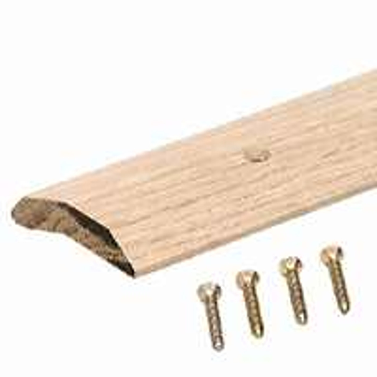 M-D BUILDING PRODUCT 85415 TRIM CARPET SMOOTH OAK 2X36IN