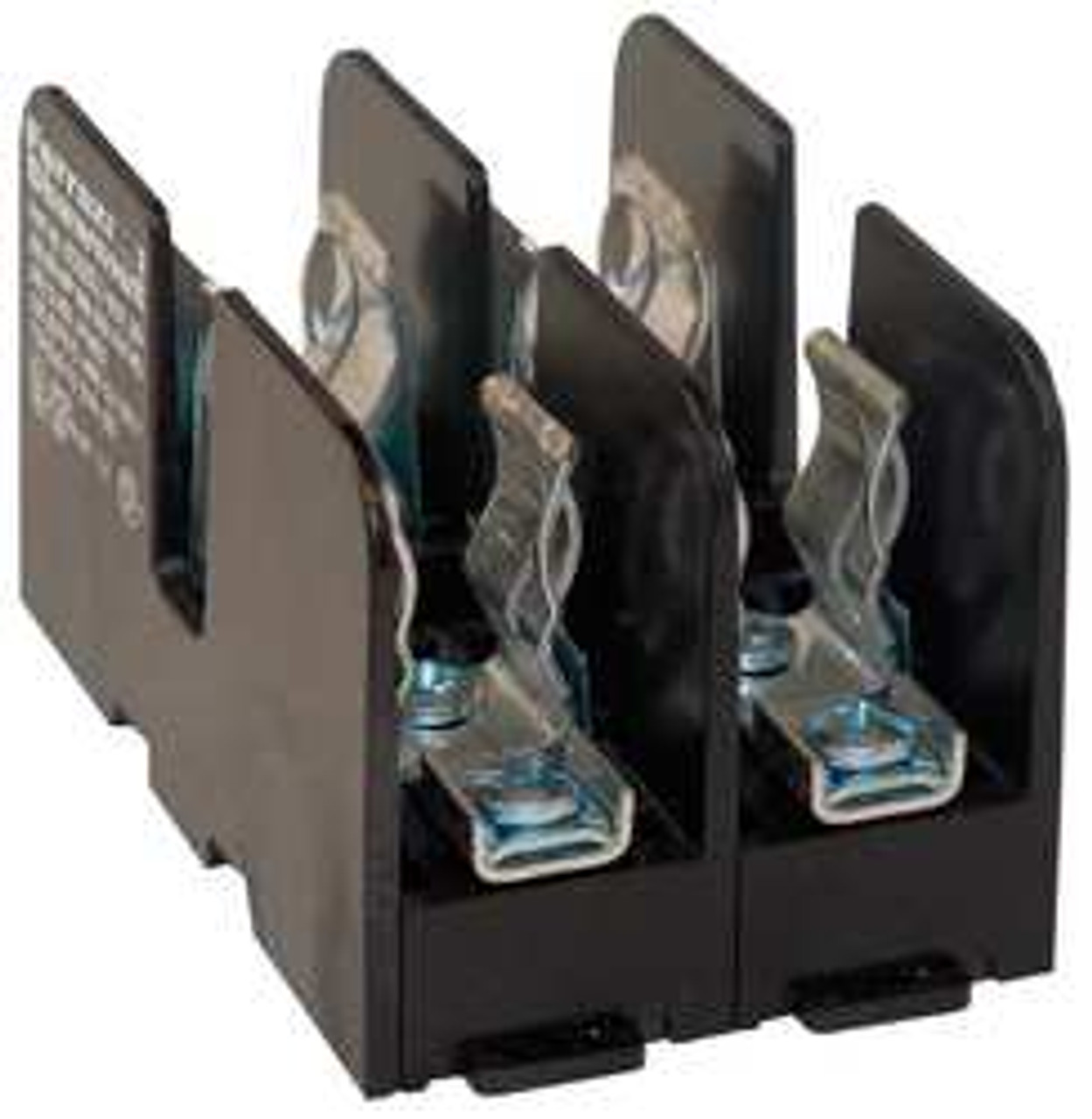 MERSEN 60327SJ FUSE BLOCK 0 TO 30A J 2 POLE MERSEN 60327SJ FUSE BLOCK 0 TO 30A J 2 POLE