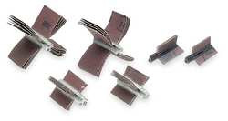 MERIT 08834154091 H6016 BORE POLISHER B-405 60 GRIT