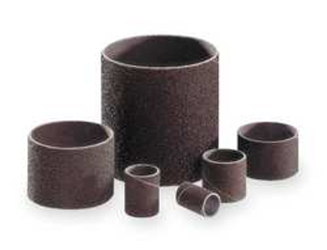 MERIT 08834196166 SPIRAL BAND 2 X 1IN 80G
