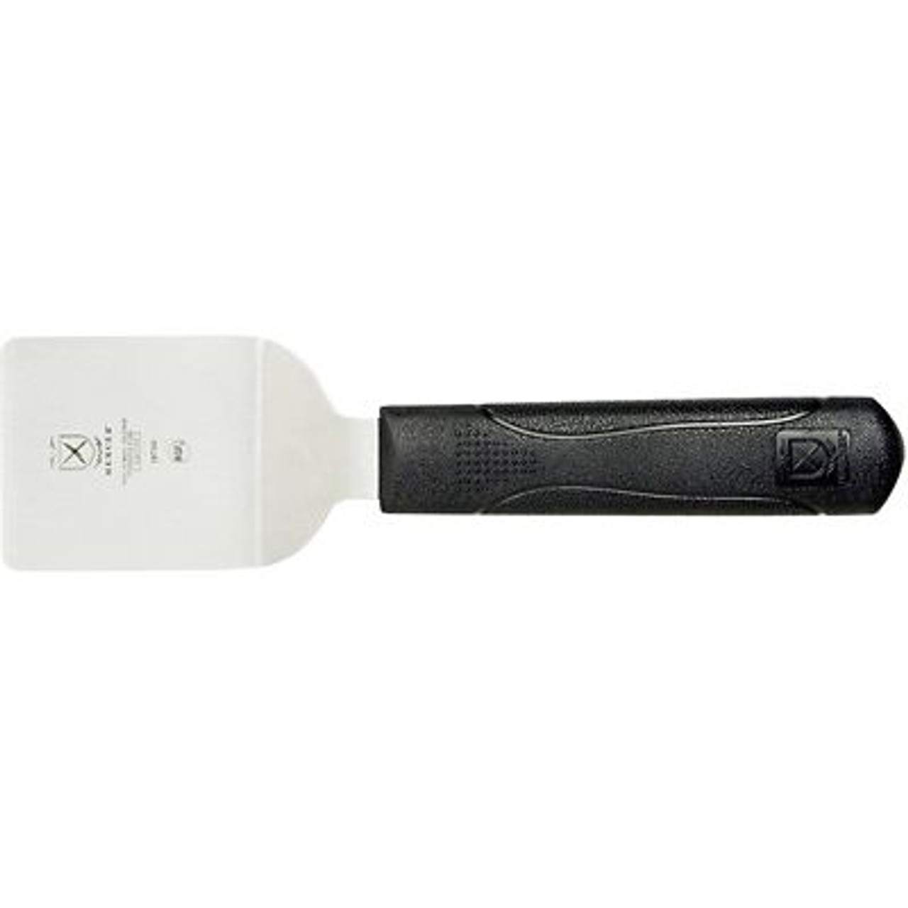 MERCER CUTLERY M18750 TURNER,8 1/2 IN L,HIGH CARBON STEEL