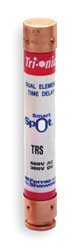 MERSEN TRS8RID FUSE CLASS RK5 8A TRS-RID SERIES