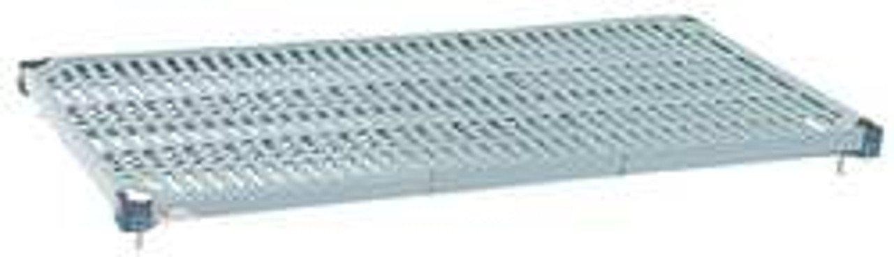 METRO MQ1836G SHELF 18X36" OPEN GRID METROMAX Q