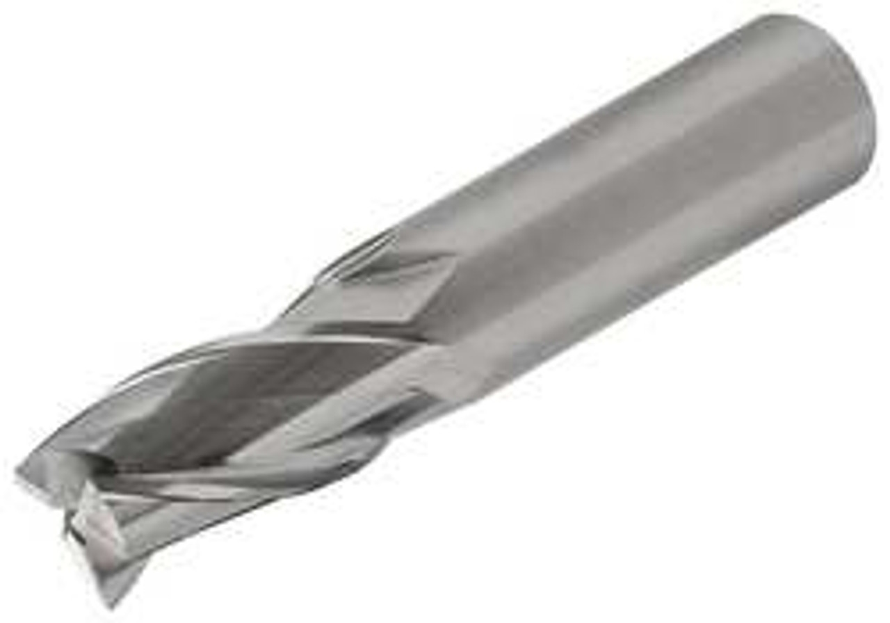 MICRO 100 AEMM-020-4 SQ. END MILL,SINGLE END,CARB,2.00MM