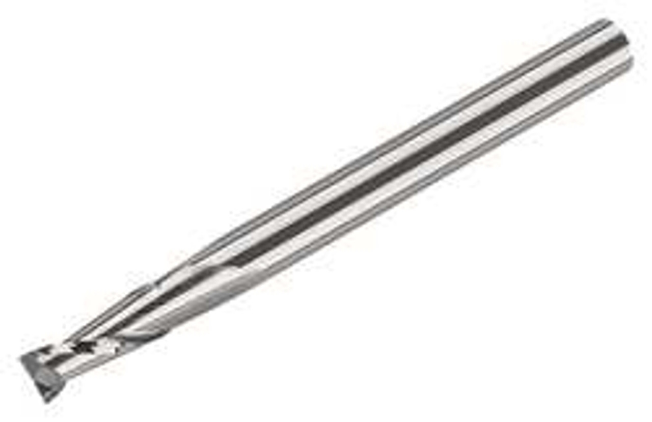 MICRO 100 AMRM-019-2X SQ. END MILL,SINGLE END,CARB,1.90MM