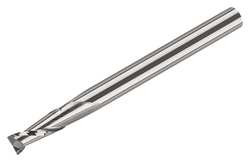 MICRO 100 AMRM-030-2X SQ. END MILL,SINGLE END,CARB,3.00MM