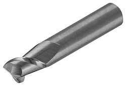 MICRO 100 ARMM-180-5 SQUARE END MILLS; MILL DIAMETER (MM): 18
