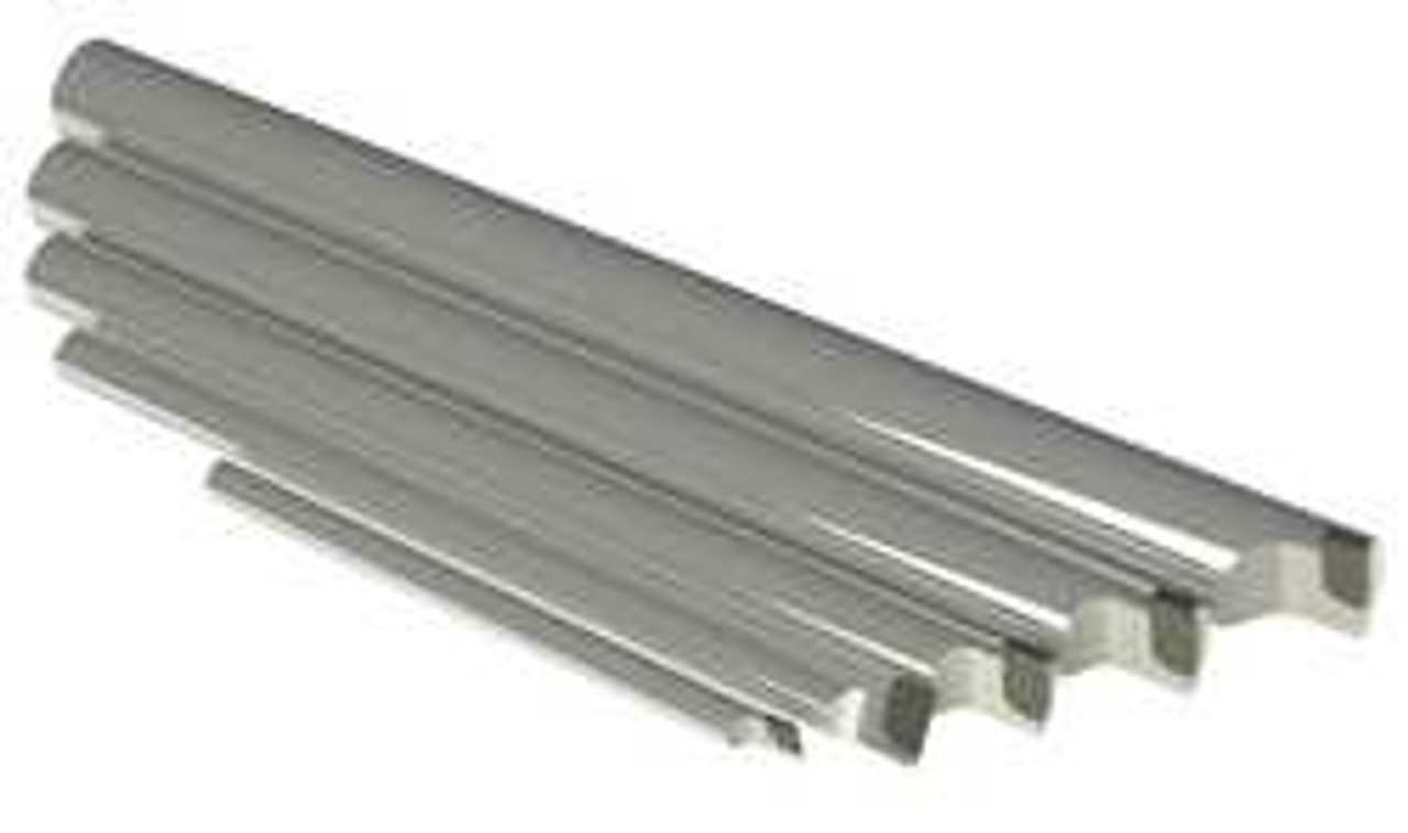 MICRO 100 BB-1 BORING BAR SETS; SHANK DIAMETER (INCH): 