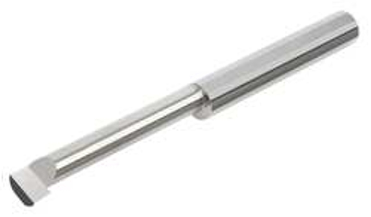 MICRO 100 BB-1801100G BORING BAR,1.1000",CARBIDE