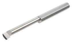 MICRO 100 BB-2901250S BORING BARS; MINIMUM BORE DIAMETER (DECI