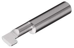 MICRO 100 FR-069-12 GROOVING TOOLS; GROOVING TOOL TYPE: FULL