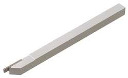 MICRO 100 LC-625080 SINGLE-POINT TOOL BIT,,CARBIDE