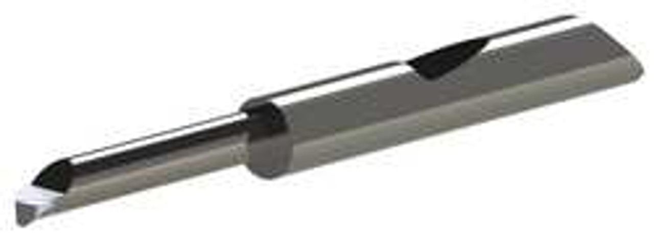 MICRO 100 QBT-2001000 BORING BAR,1",CARBIDE