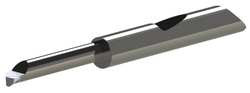 MICRO 100 QBT-3002100X BORING BAR,2.1000",CARBIDE