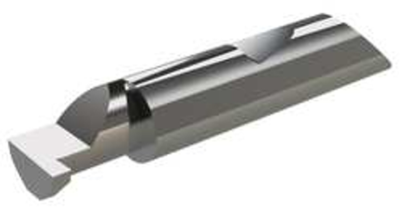 MICRO 100 QFR-025-8 GROOVING TOOLS; GROOVING TOOL TYPE: FULL
