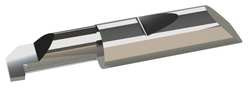 MICRO 100 QRB-180500 BORING BARS; MINIMUM BORE DIAMETER (DECI