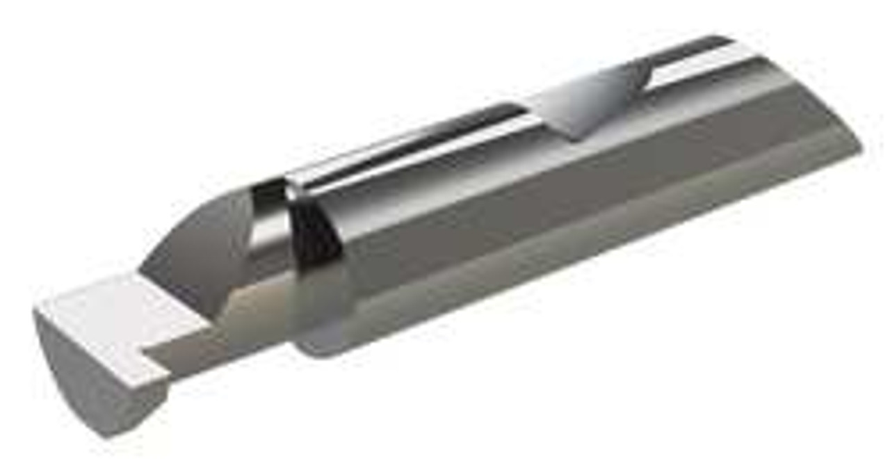 MICRO 100 QRR-017-4X GROOVING TOOL