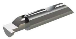 MICRO 100 QRR-125-20 GROOVING TOOLS; GROOVING TOOL TYPE: RETA