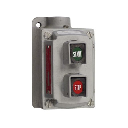 APPLETON ELECTRIC SSBAS-1-3 SELECTOR SWITCH,3 POSITION,2 CIRCUIT