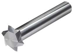 MICRO 100 TM-001X THREAD MILL,CARBIDE