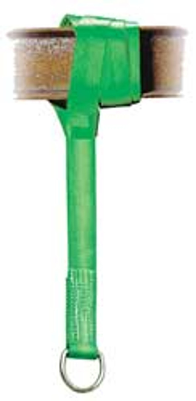 HONEYWELL 8185/6FTGN CROSS ARM STRAP TEMPORARY 400 LB.