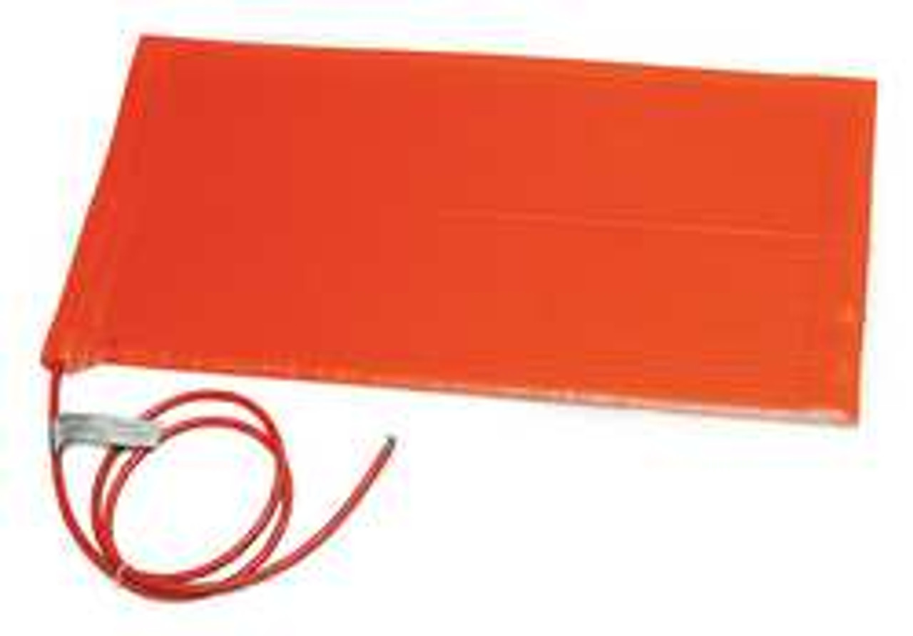 BRISKHEAT SRL12362 HEATING BLANKET 4.5A