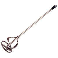 MINTCRAFT  PRODUCTS 151023L 4IN RIBBON MUD MIXER          