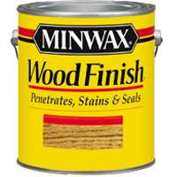 MINWAX 71000000 FINISH WOOD INT NATURAL GALLON