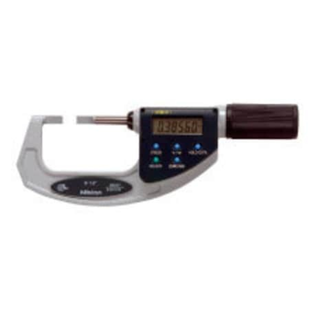 MITUTOYO 122-104 75-100/.01MM BLADE MIC NRS