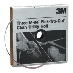 3M 05001 CLOTH UTILITY ROLL