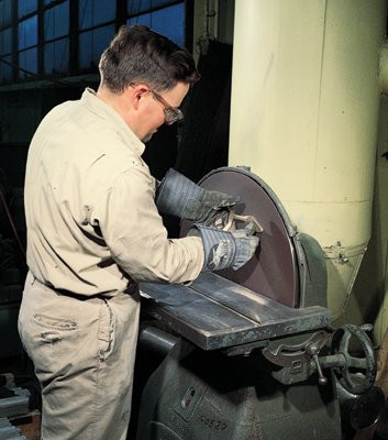 3M ABRASIVE 051144-20865 3M 9XNH 80X 248D051144-20865