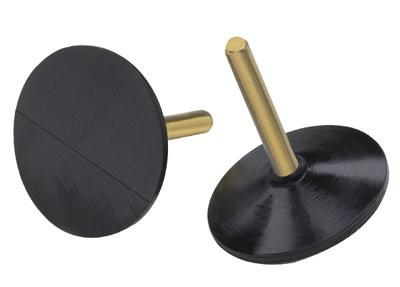 3M ABRASIVE 051144-45070 3M 2X1/4 PSA HOLDER051144-45070