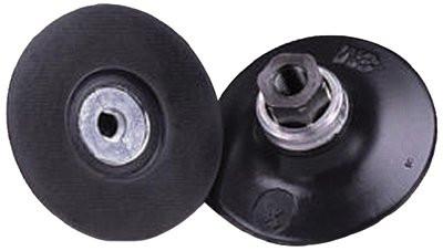 3M ABRASIVE 051144-45095 3M 2" MED. DISC PAD051144-45095