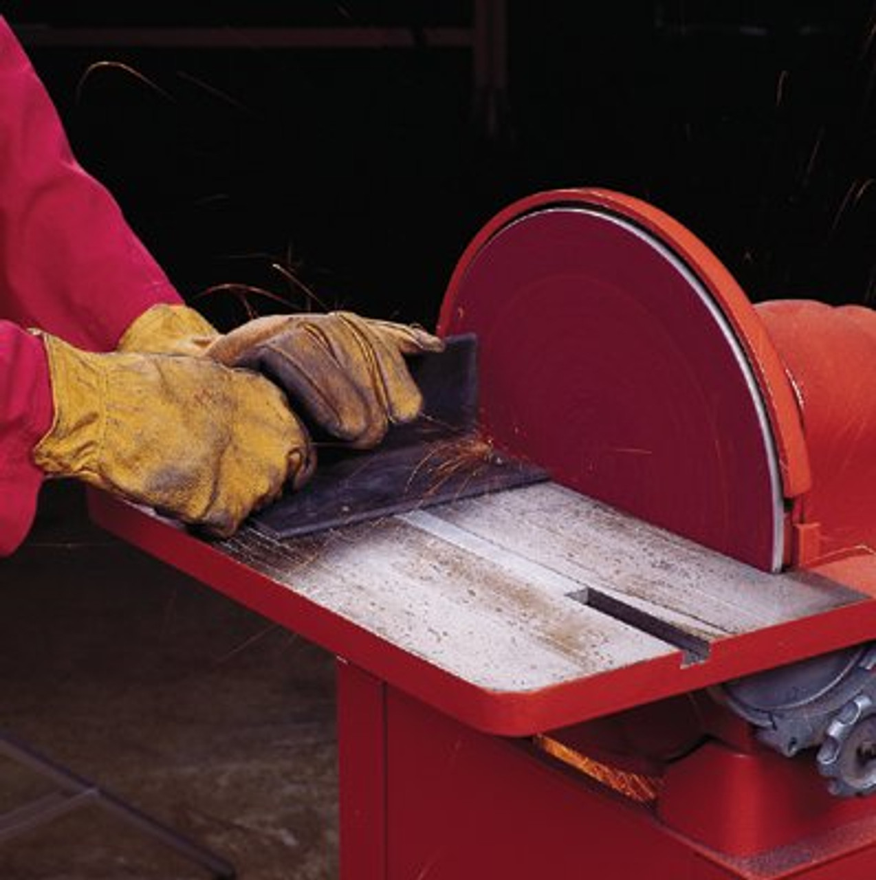 3M ABRASIVE 051144-88869 3M 778S 36 GRIT 12"X NOHOLE DISC 051144-