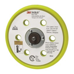 3M 05656 DISC PAD