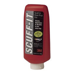 3M 06013 SCUFF-IT PREP GEL