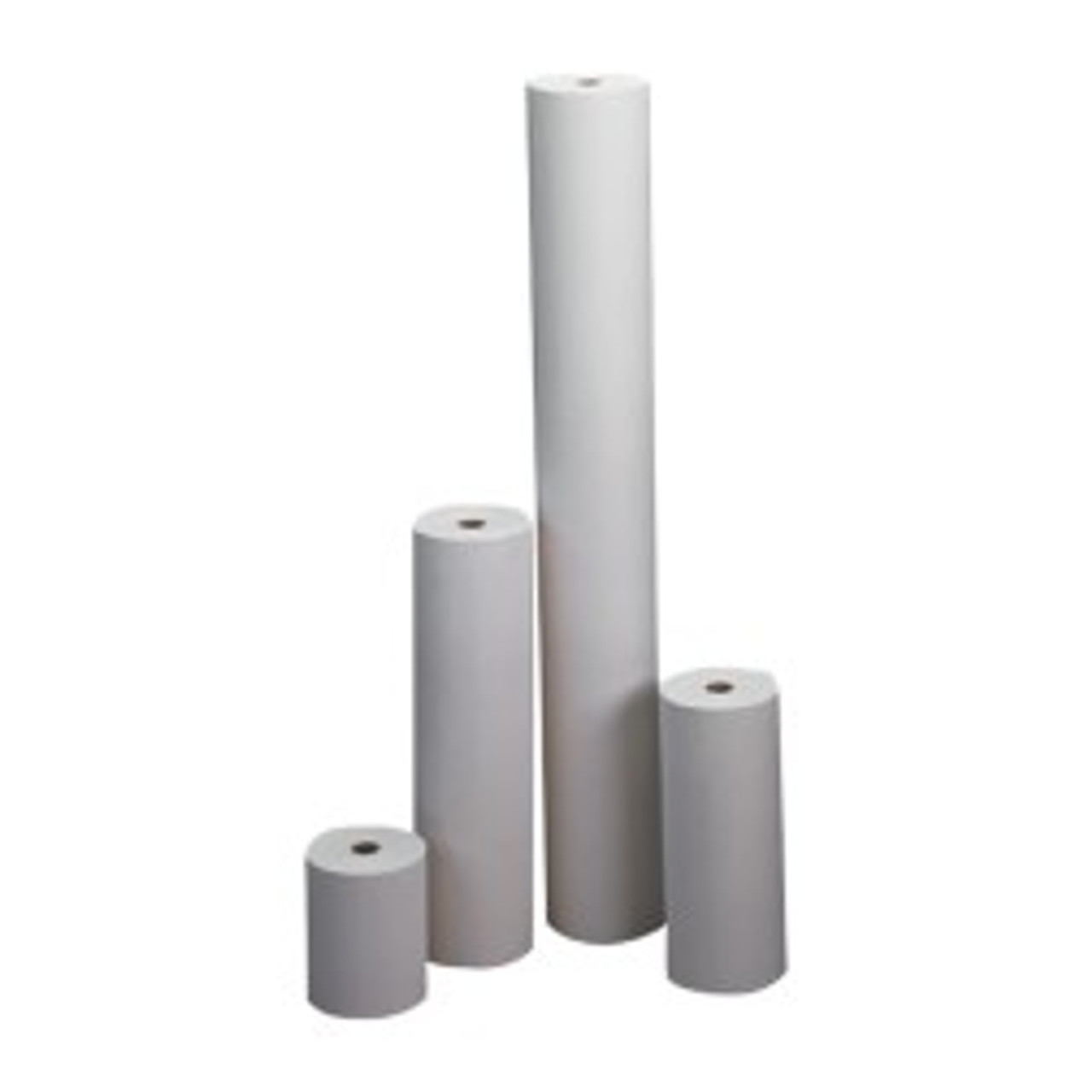 3M 06540 SPECIALTY COATED MASKING PAPER WHITE